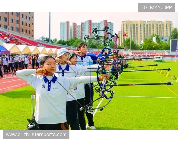 射箭学院加强青少年训练营的家长沟通与安全教育，青少年射箭课程